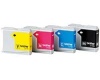 LC1000 LC970 COMPATIBLE INK CARTRIDGE BROTHER PACK